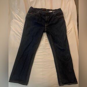 Men’s Ariat FR work jeans